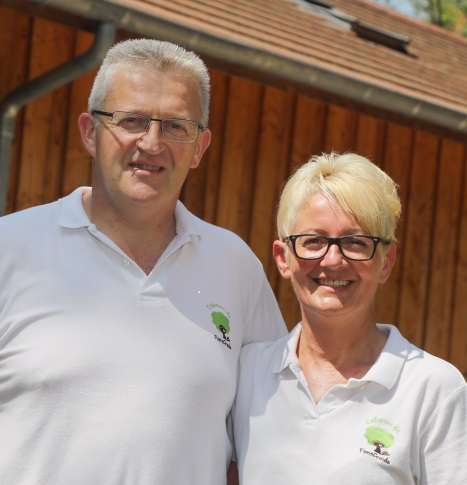 Les Cabanes de Fontfroide