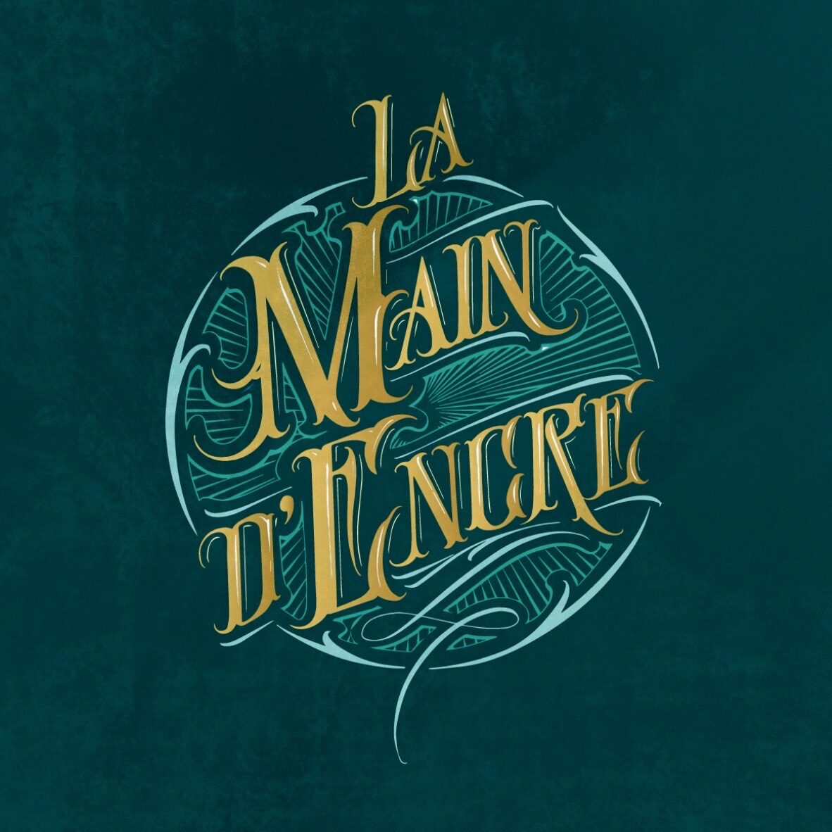 La Main d'Encre : Salon de tatouage