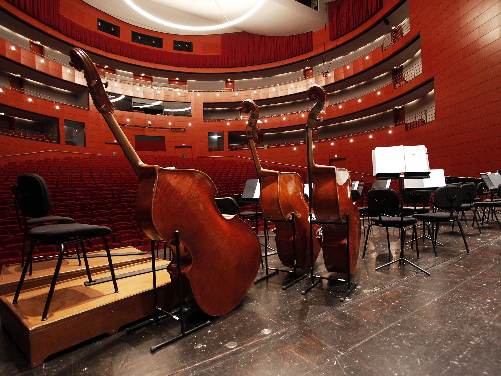 Grand Théâtre de Provence