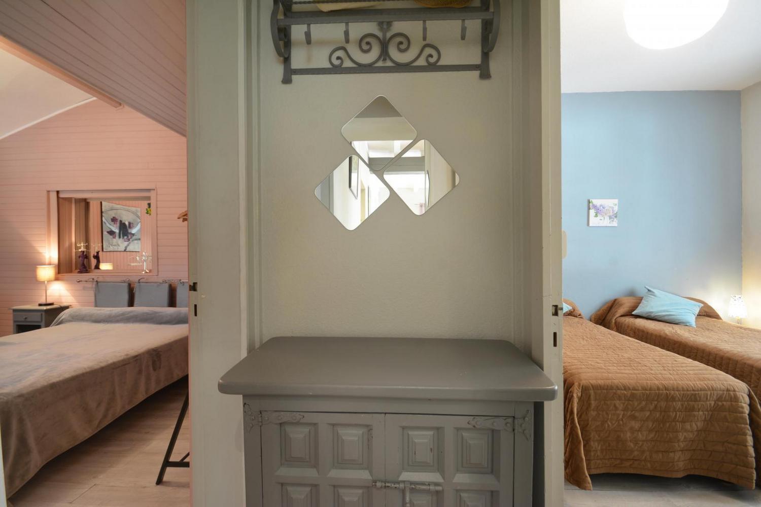 Le Figuier, Paradou - photo 37