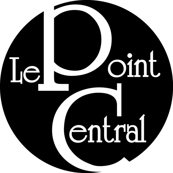 Le Point Central