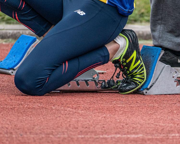 AJM athlétisme de Montmorreau