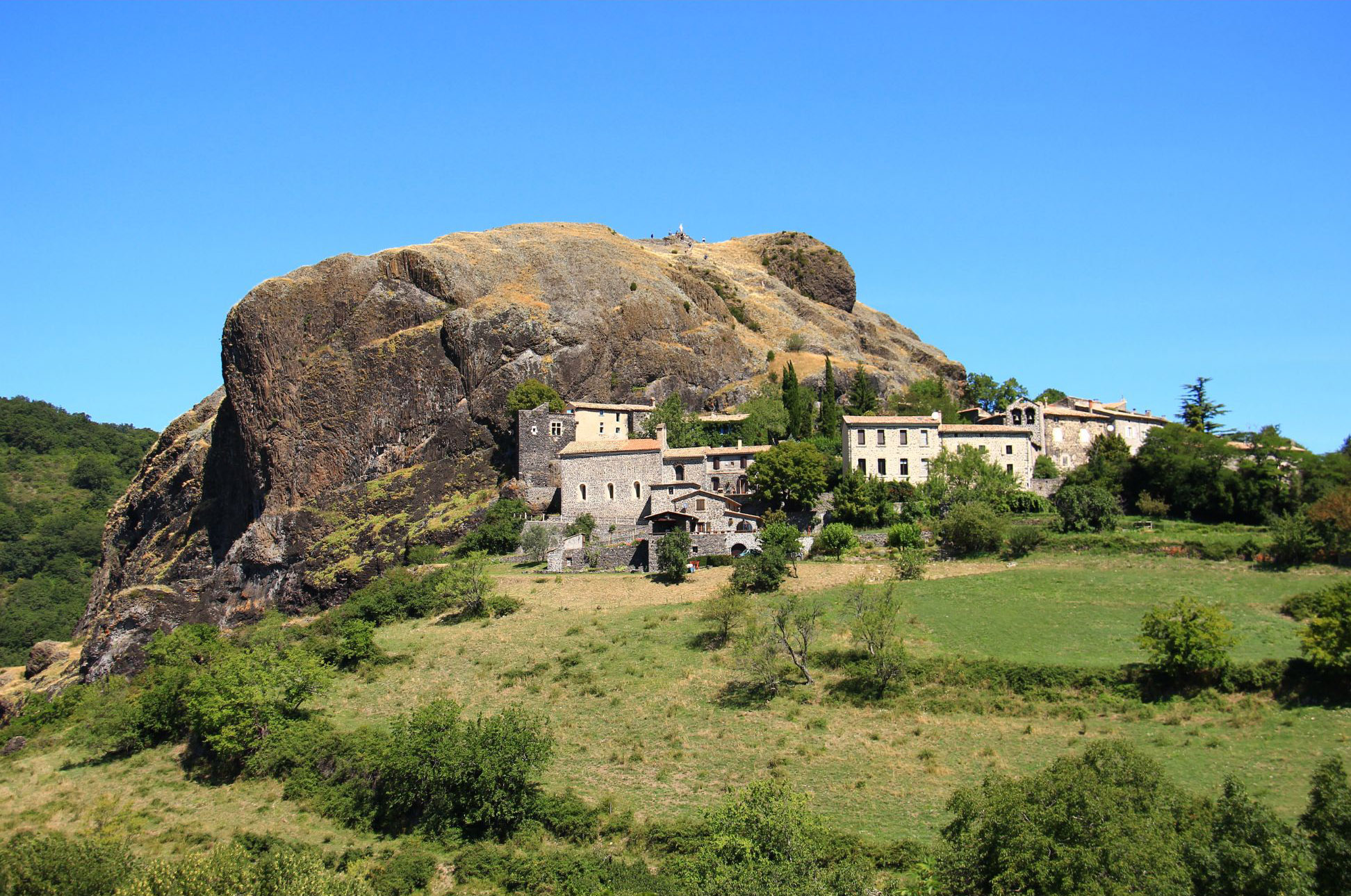 Visite "Balade géologique et historique"