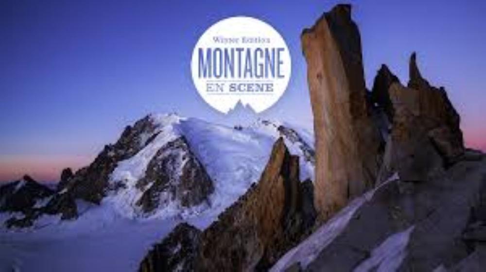 Montagne en scène Le 24 janv 2025