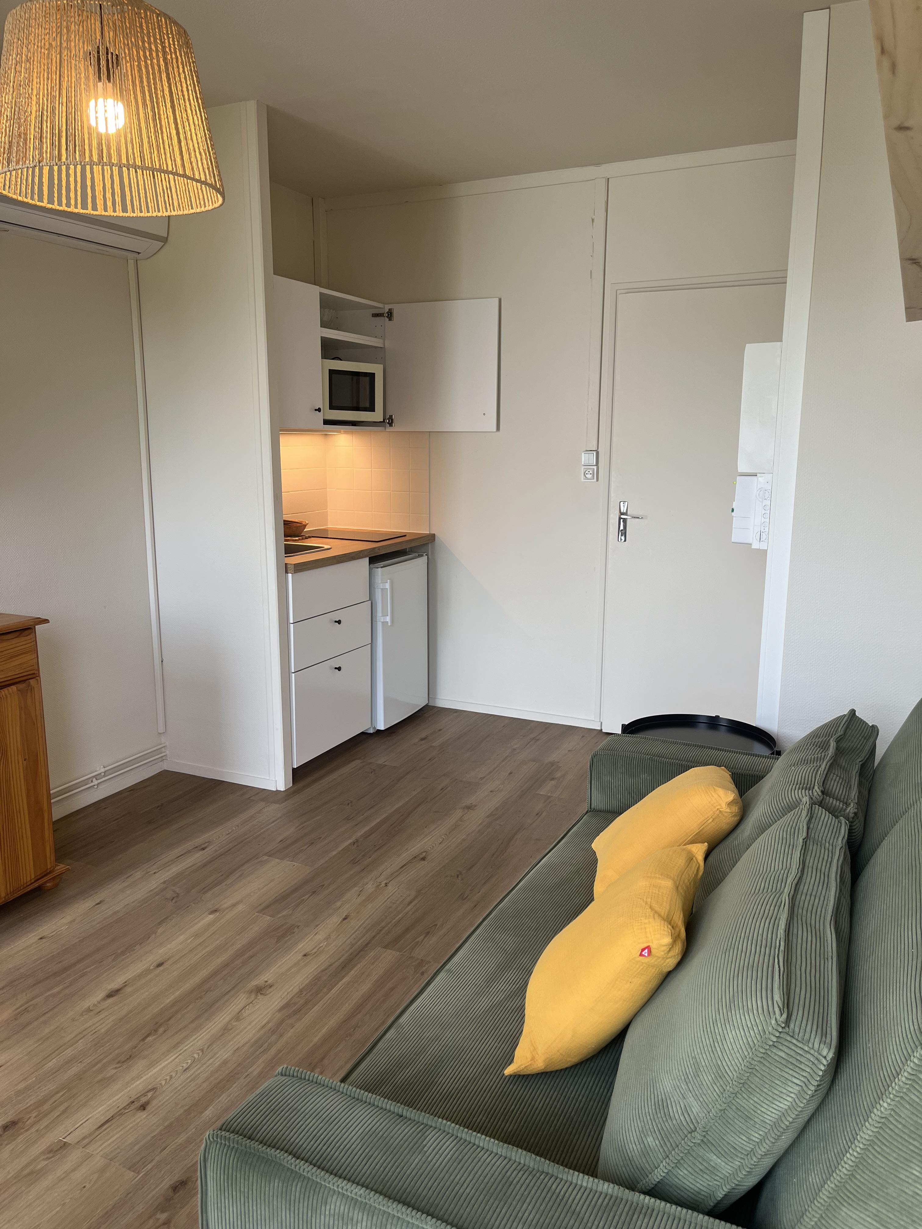 Residence Moulin - 305