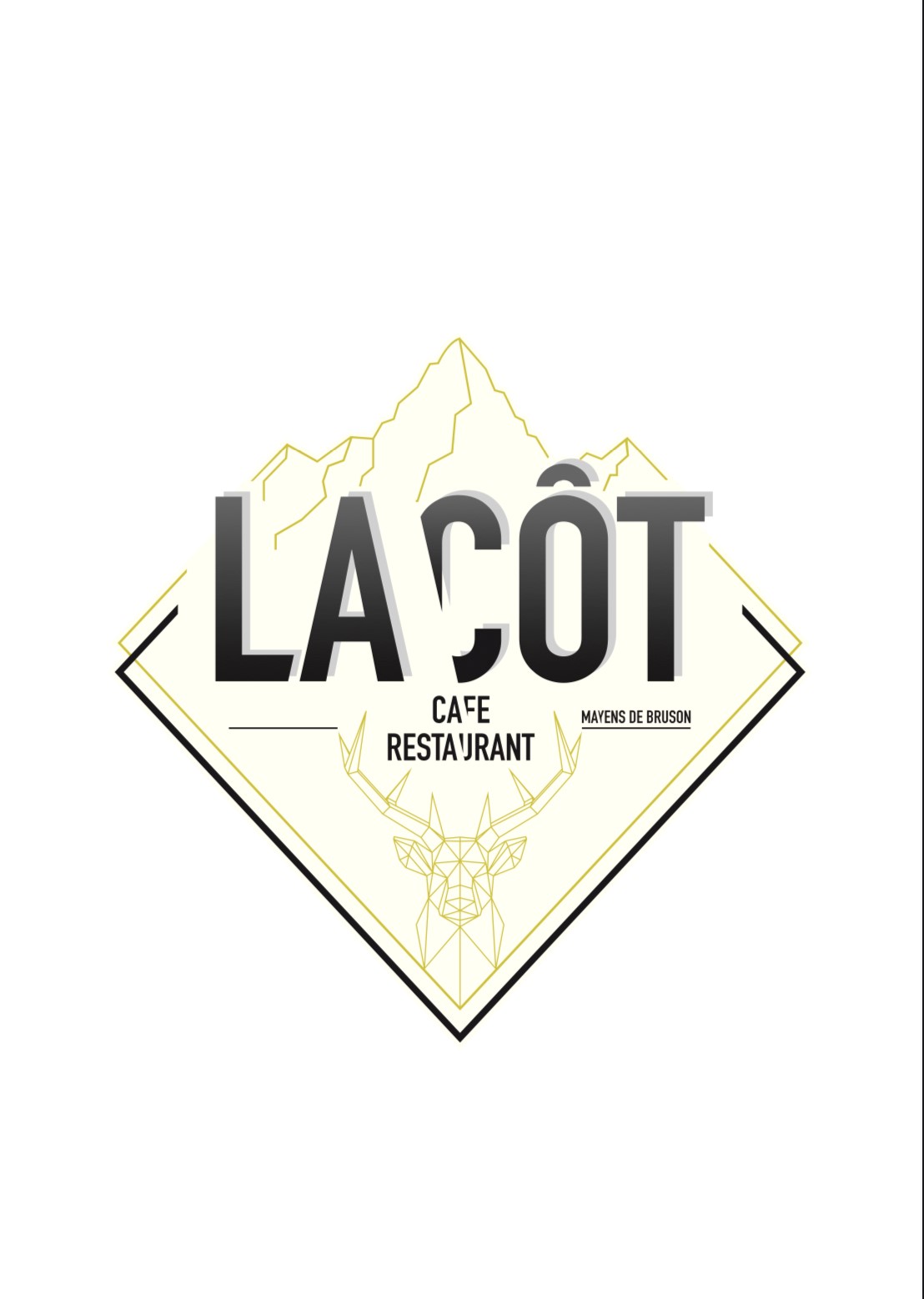 Restaurant de la Côt