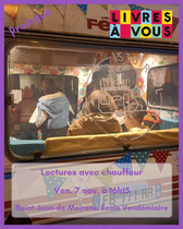 Lectures avec chauffeur à Saint-Jean-de-Moirans_Saint-Jean-de-Moirans