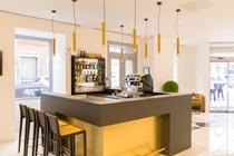 Photo de l'hotel Hôtel Nice Azur Riviera à Nice