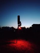 Gravière aux Oiseaux - Soirée Astronomie_Mably