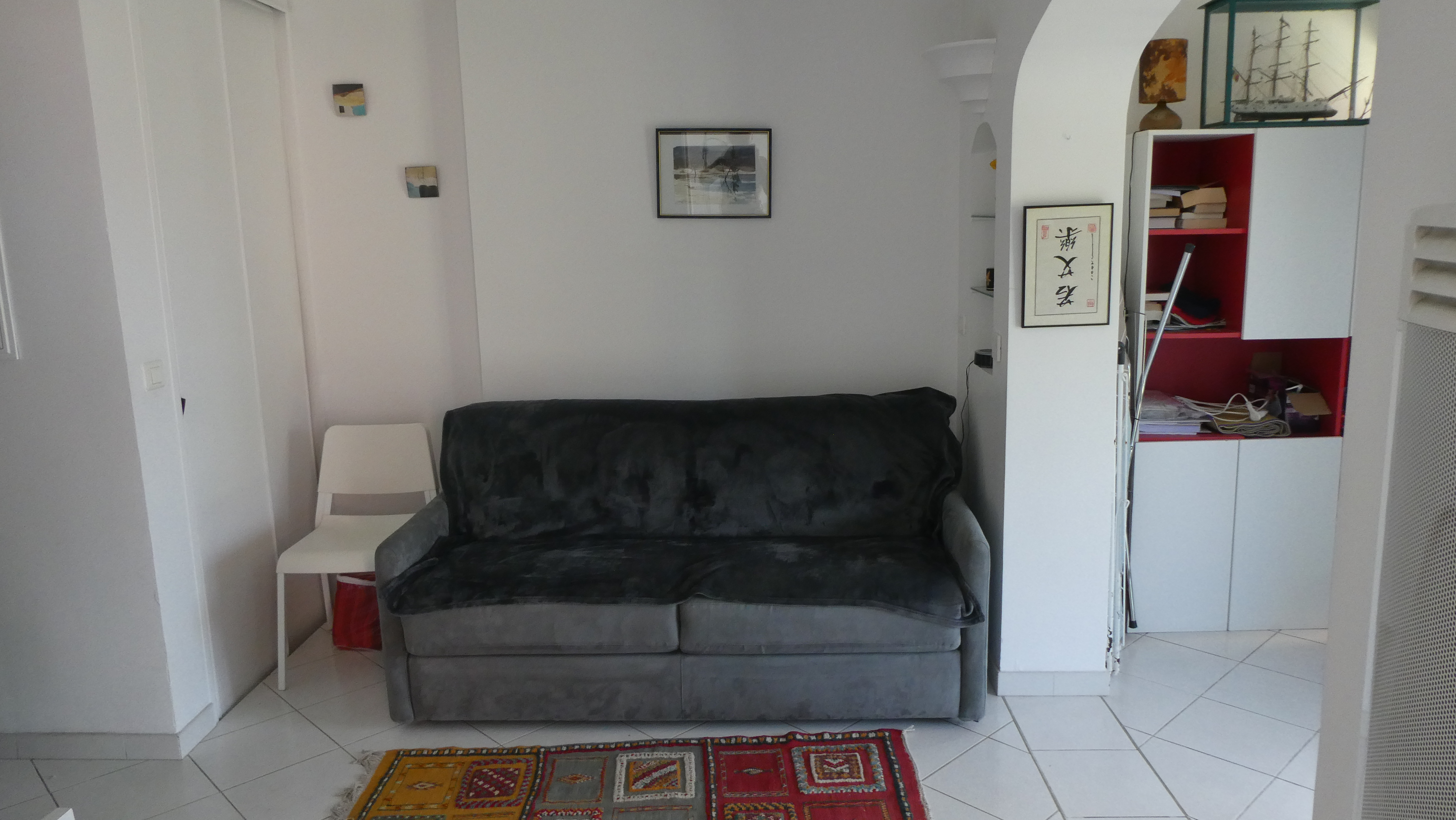 Appartement T2 Cap Rousset - photo 4