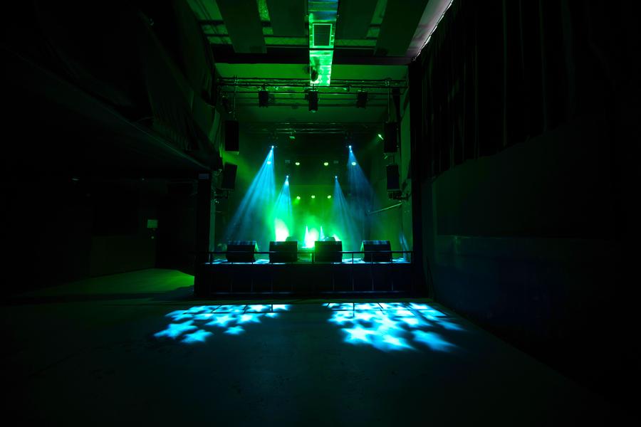 Concert caritatif : Les DJ ont du coeur_Auch