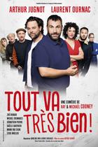 Tout va très bien