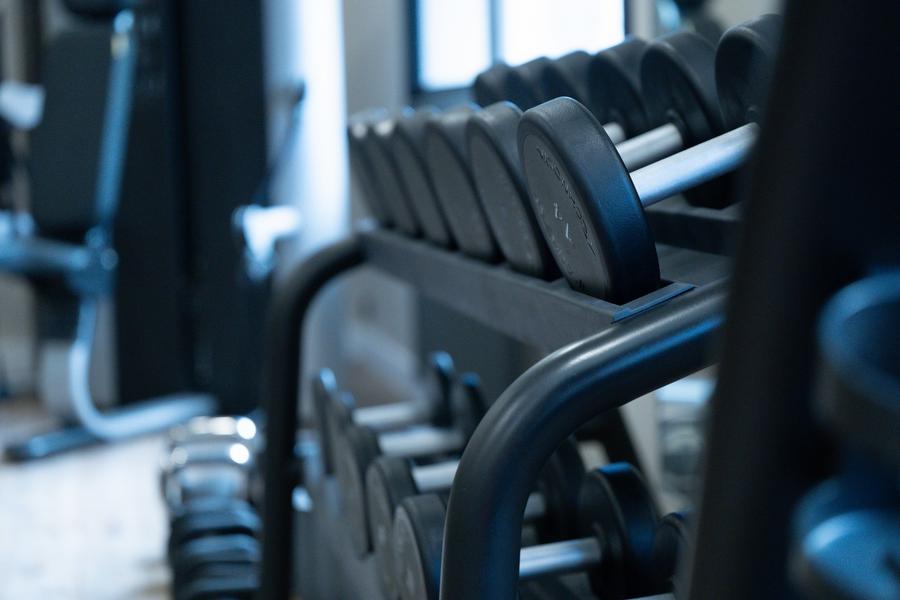 Salle de Sport (18)
