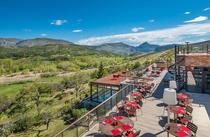 Restaurant des Gorges du Verdon - La Palud-sur-Verdon - Photo 2