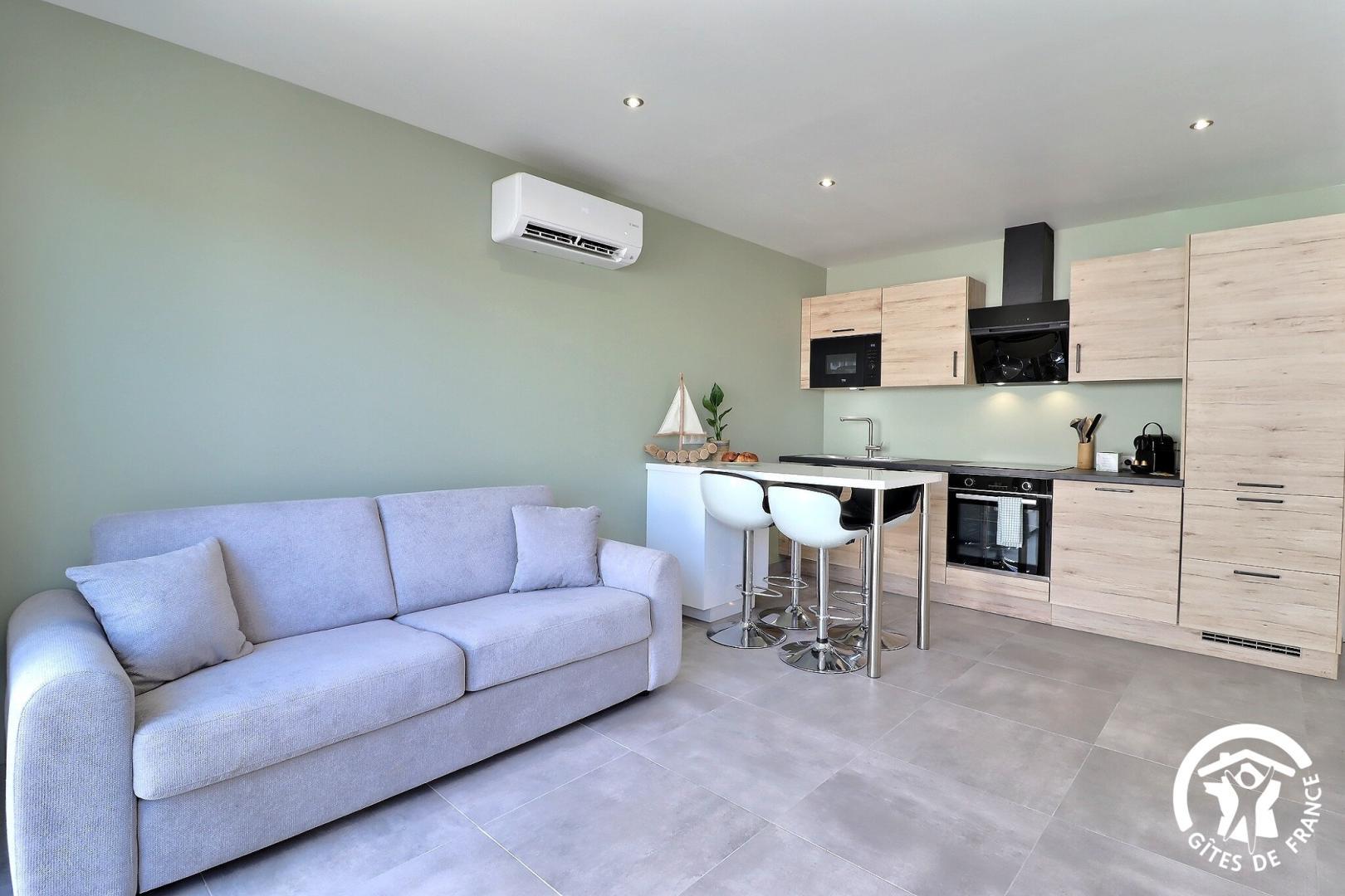 Tiki House, Carnoux-en-Provence - photo 21