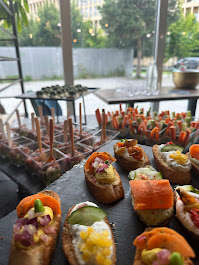 Buffets