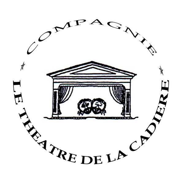 CIE Le Théâtre de La Cadière - Logo - CIE Le Théâtre de La Cadière