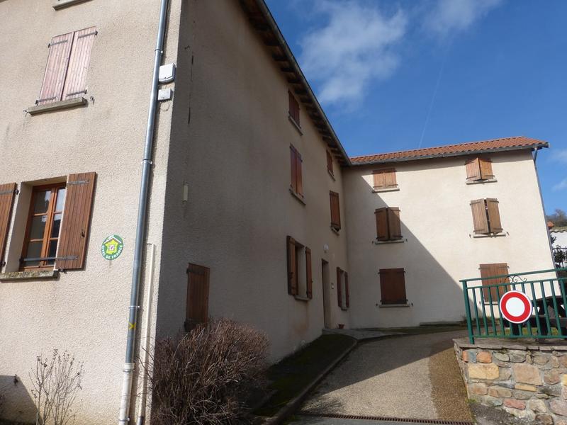 Gîte communal à AFFOUX - en Haut Beaujolais - Rhône.