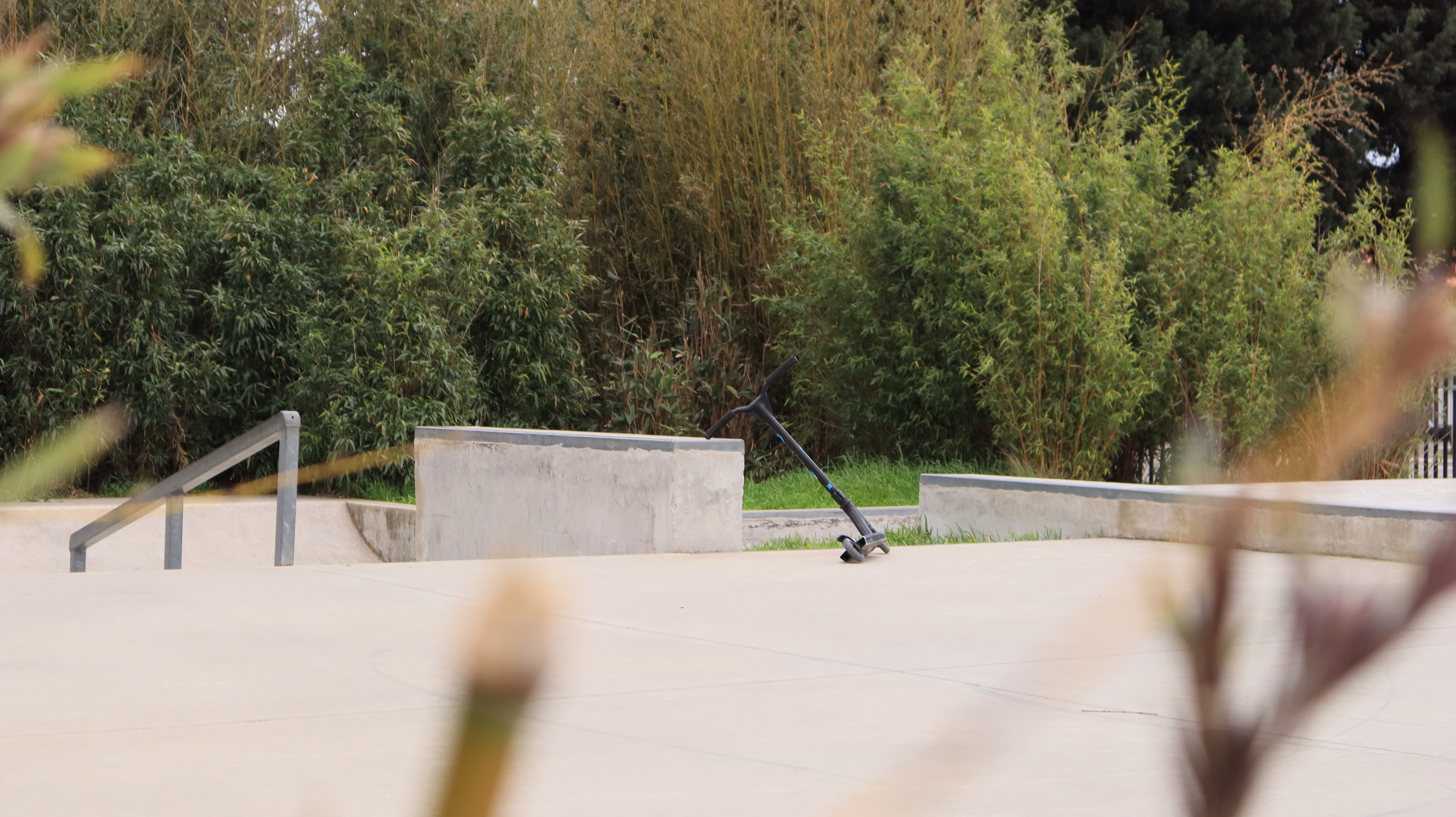 Skate Park, Rognonas - photo 3