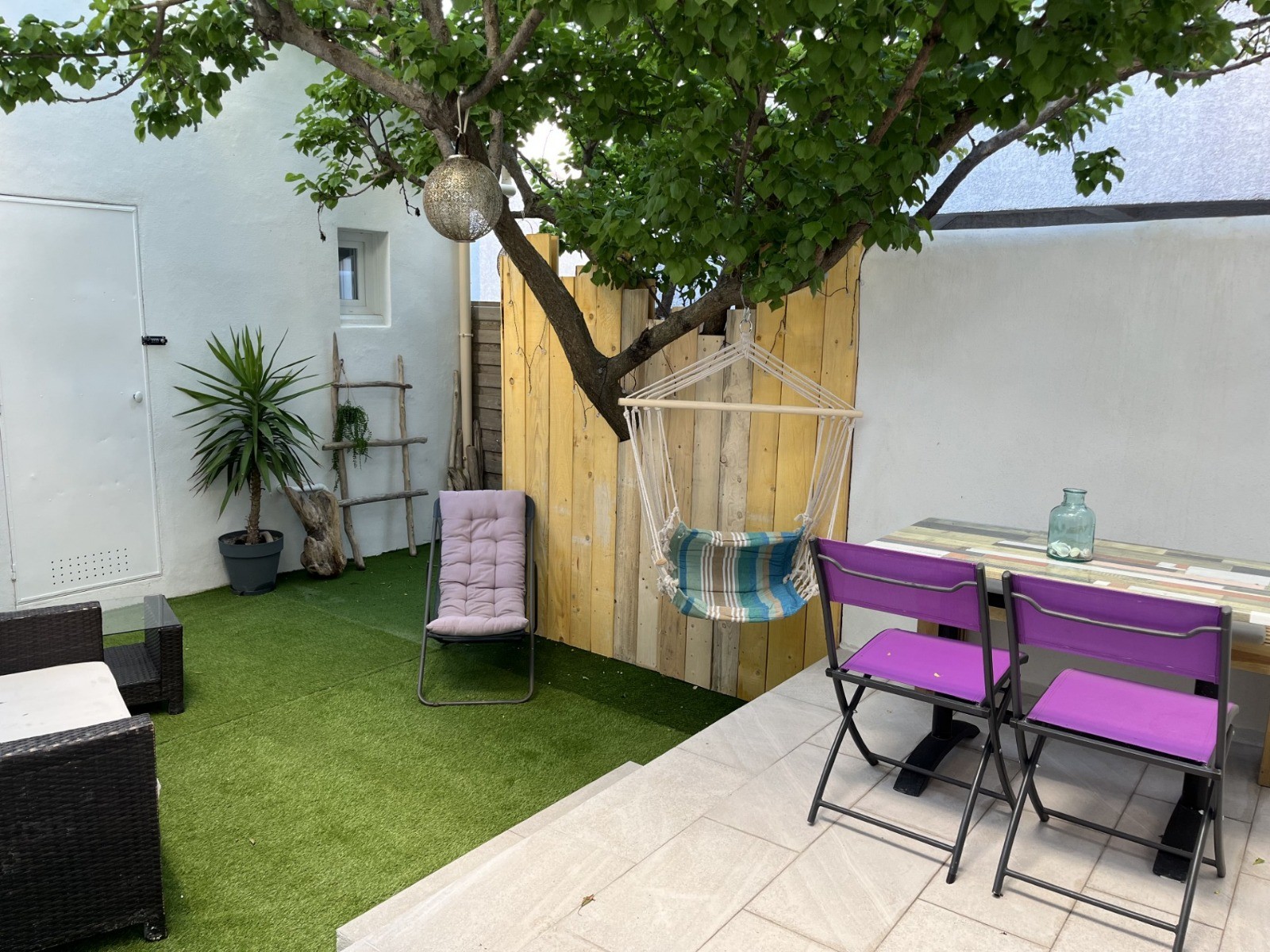 L’Abri-Côtier « Les Chevaux »