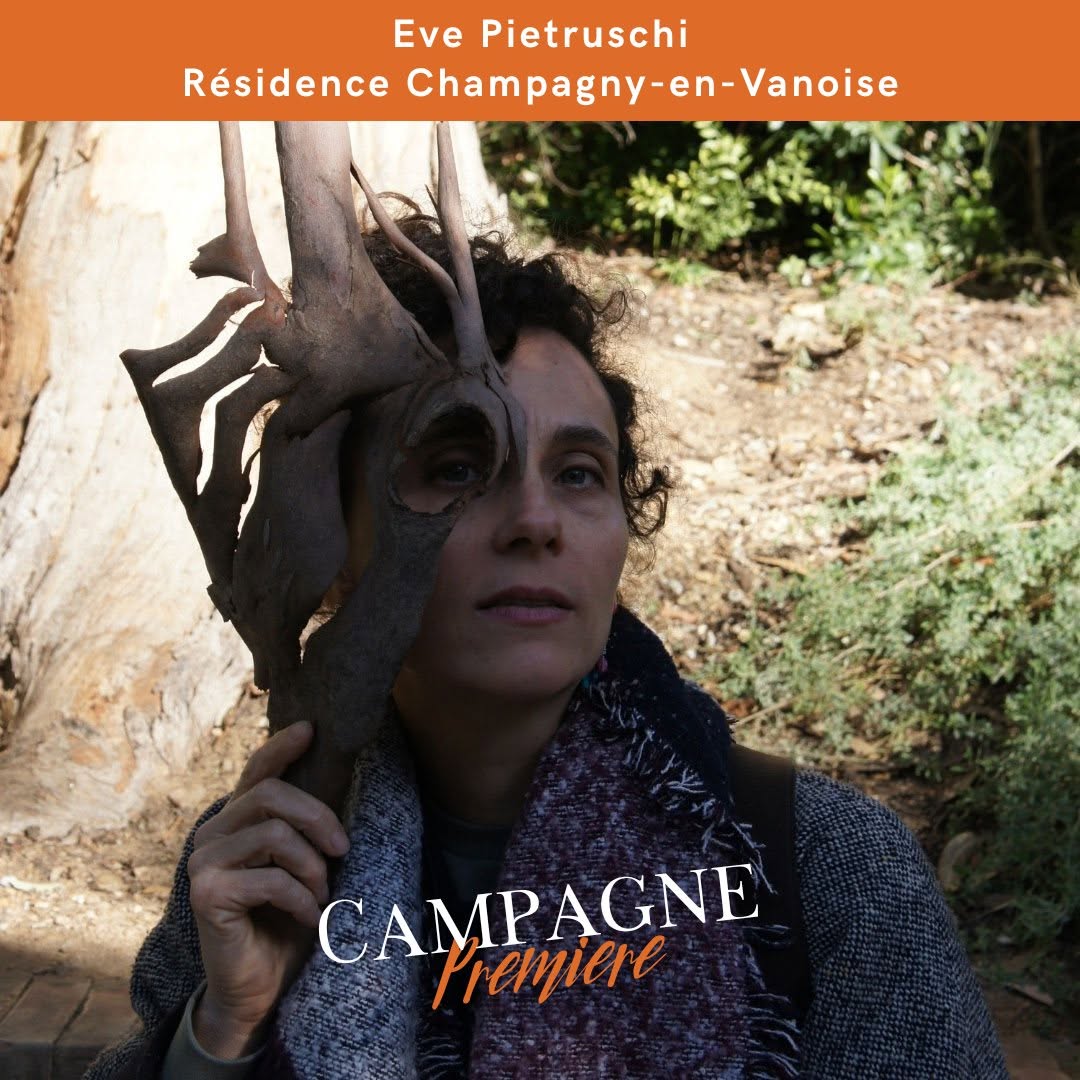 Le Banquet des Récits | Campagne Première