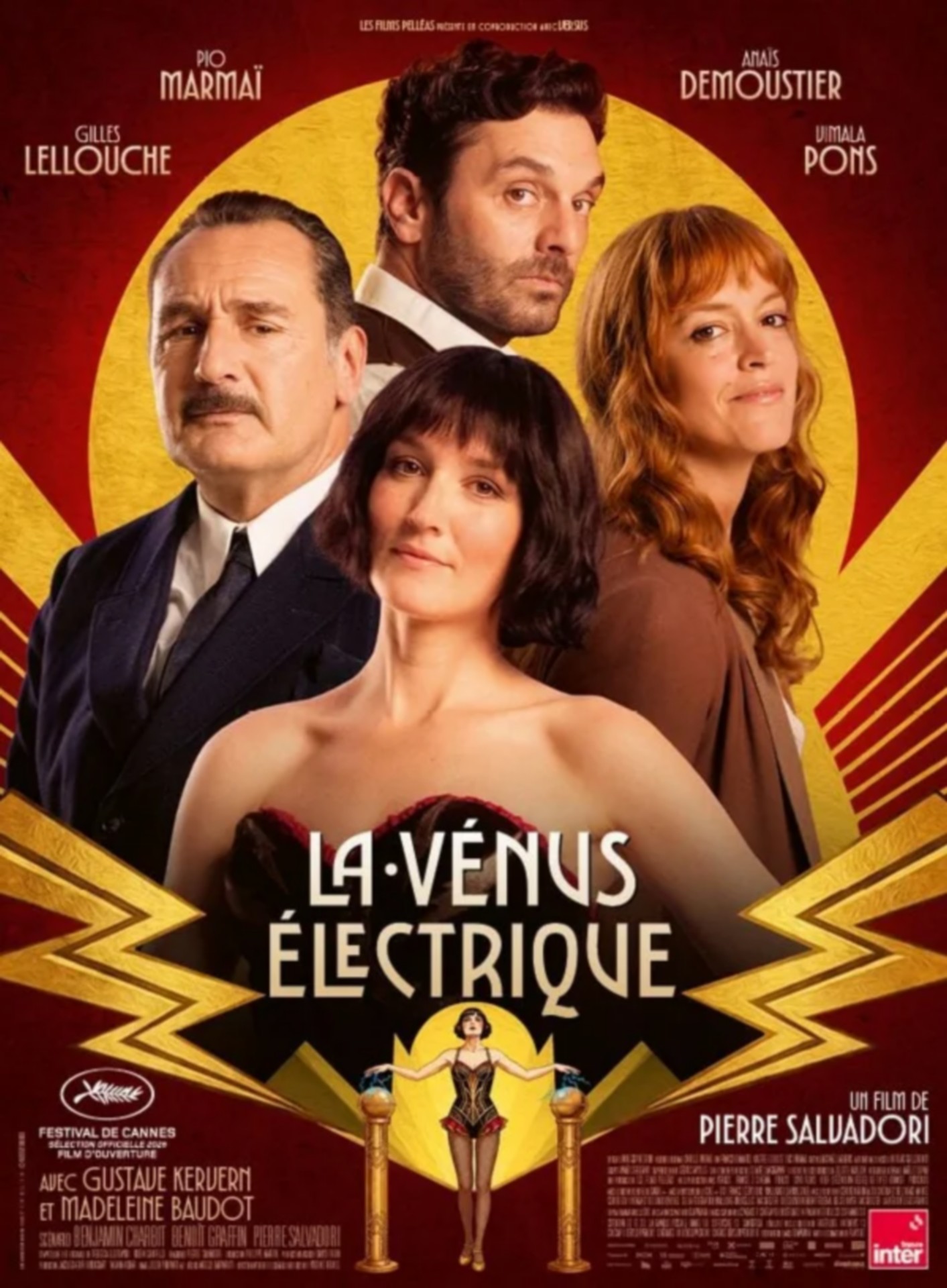 cine