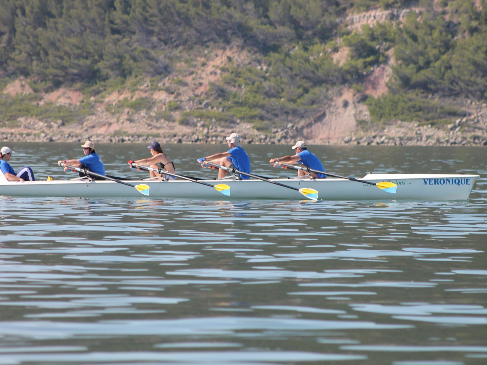 Base nautique Les Heures Claires - photo 2
