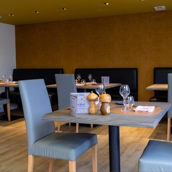 Restaurant la Tour_Dunières