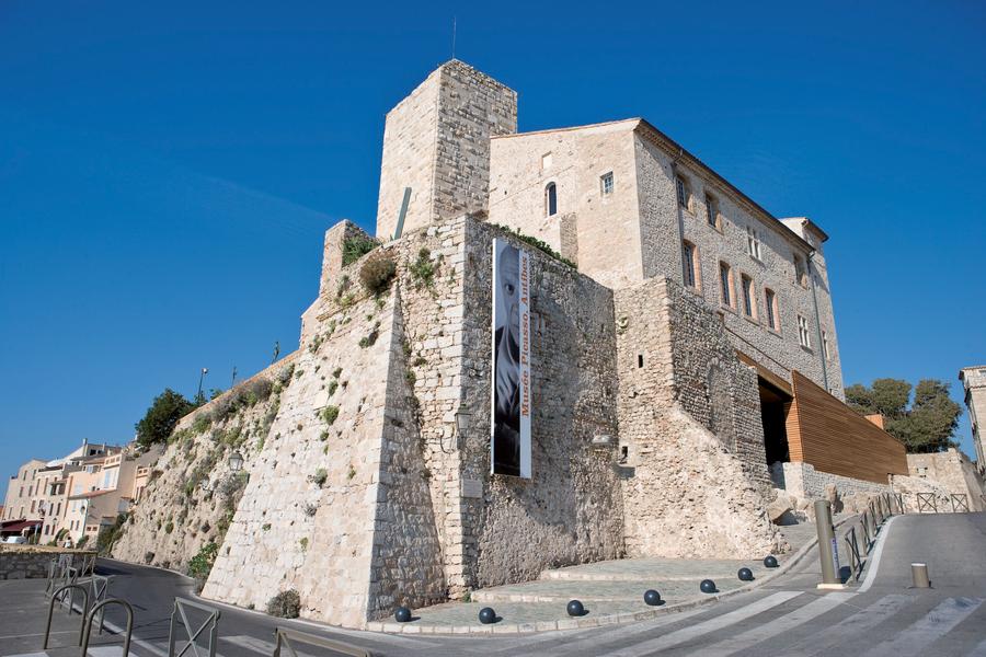 http://Musée%20Picasso
