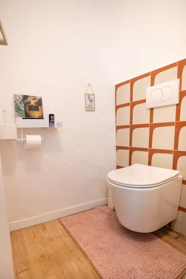 Villa Augustine, Le Tholonet - photo 31