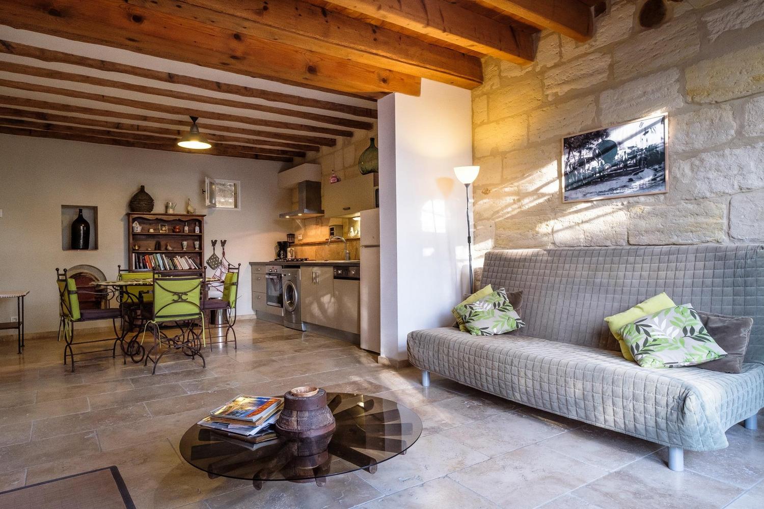 La Treille, Arles - photo 33