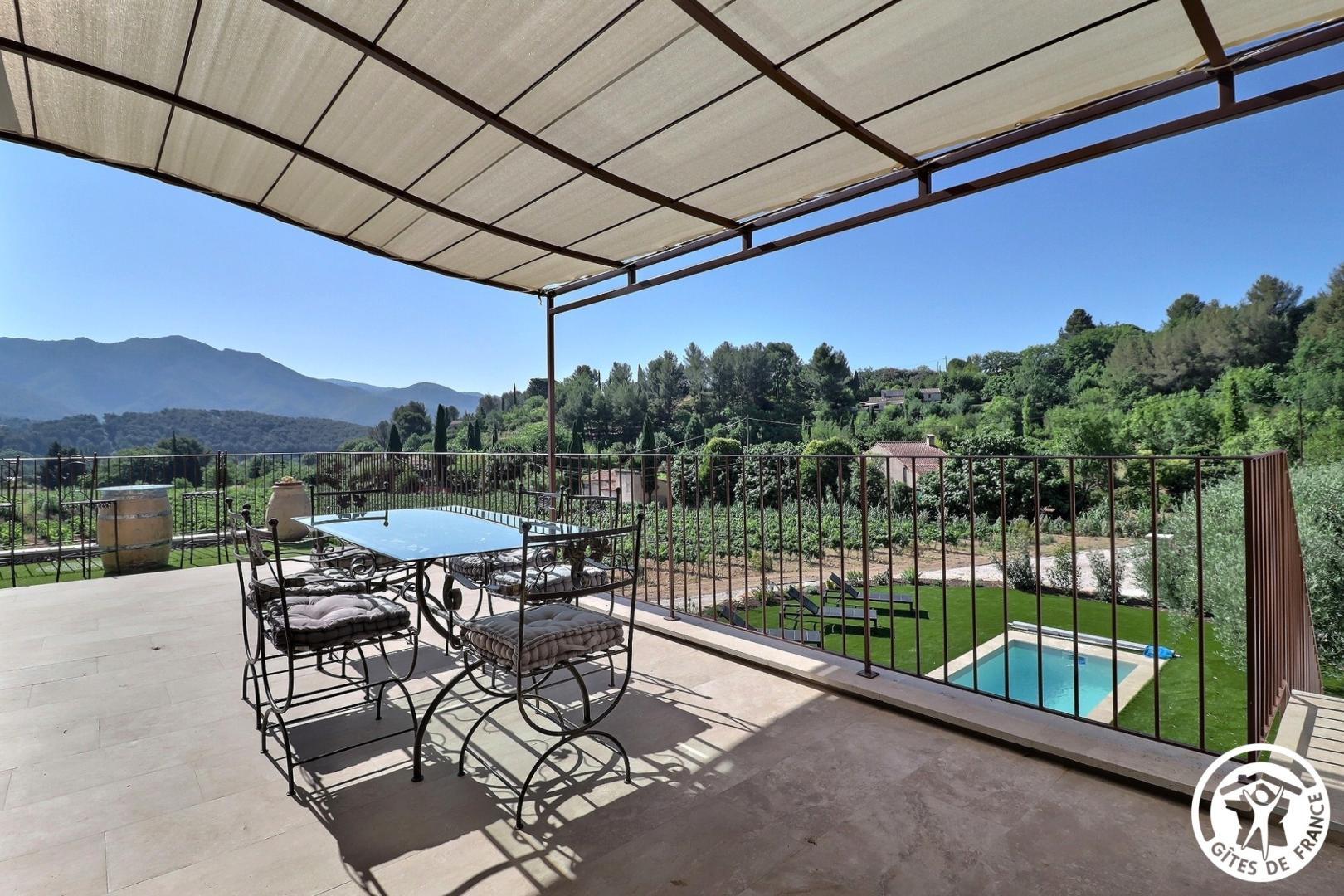 L'Adriju, Roquevaire - photo 14