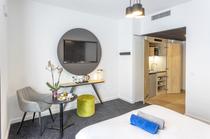 Photo of hotel Nice Riviera Suites Hotel in Nice