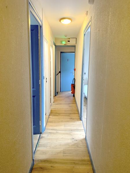 Couloir 1er Étage