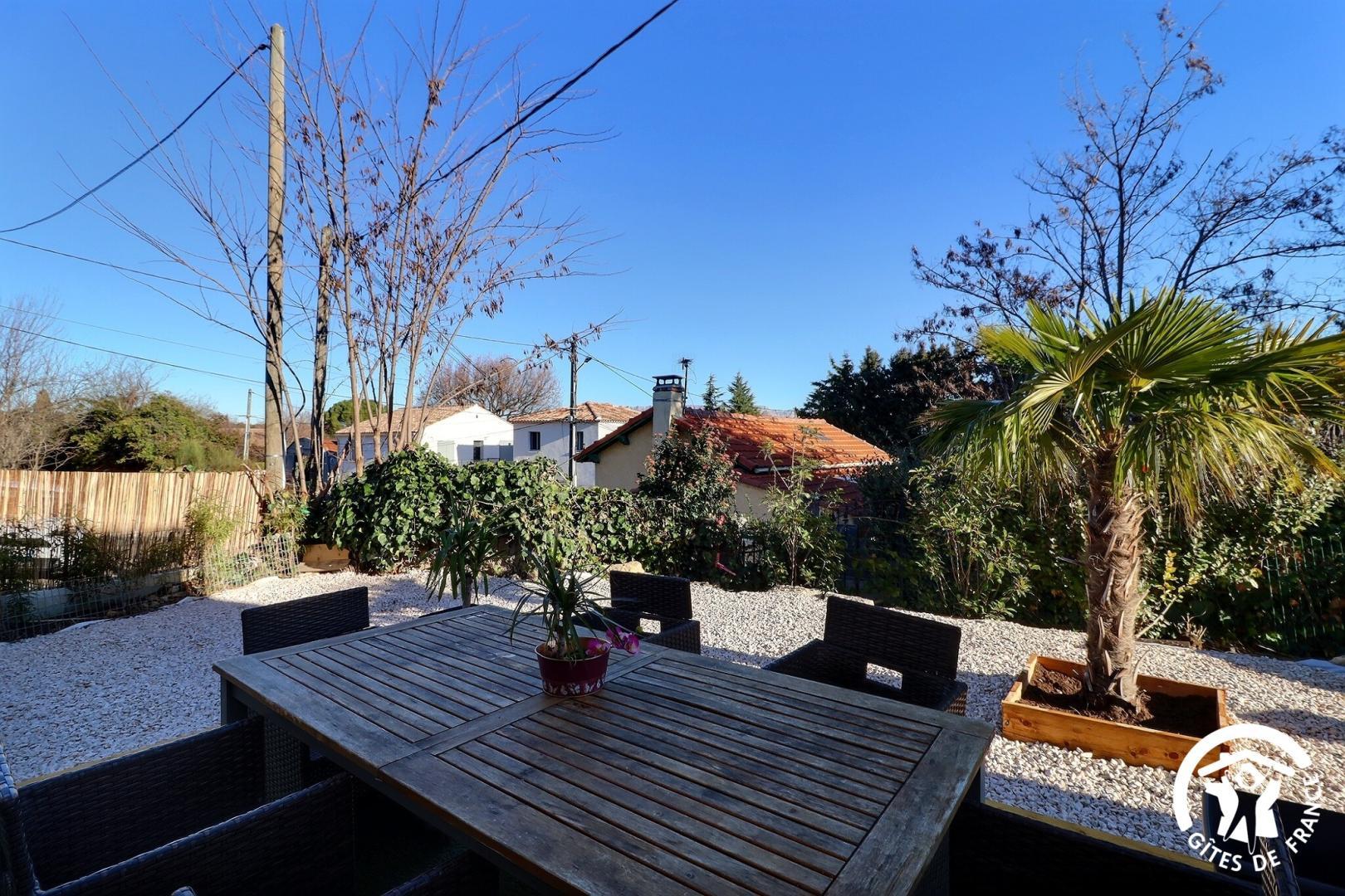 La Tourterelle, Gréasque - photo 19