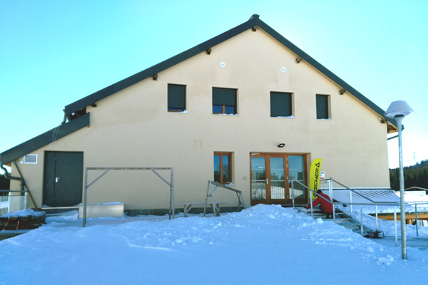 Location Nordique Retord