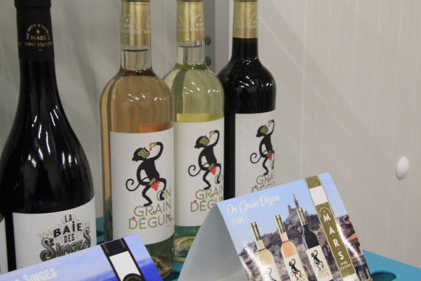 Visite exclusive du M.I.N des Arnavaux