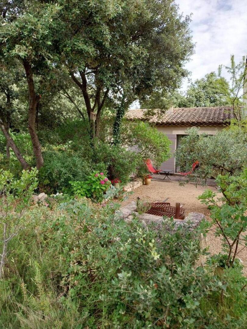 Pitchoun Bagna, Eygalières - photo 26