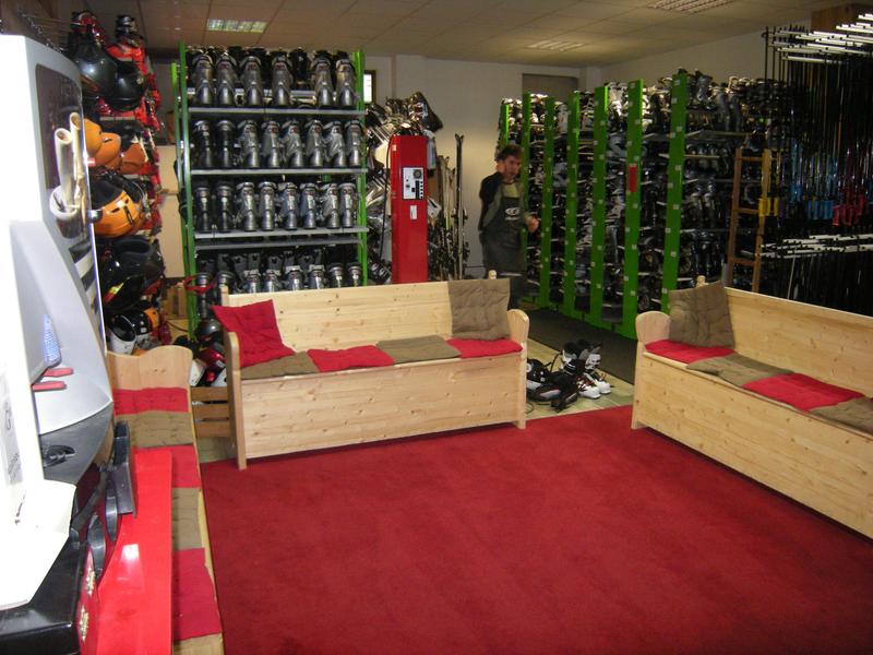 Espace Location Xtreme Glisses