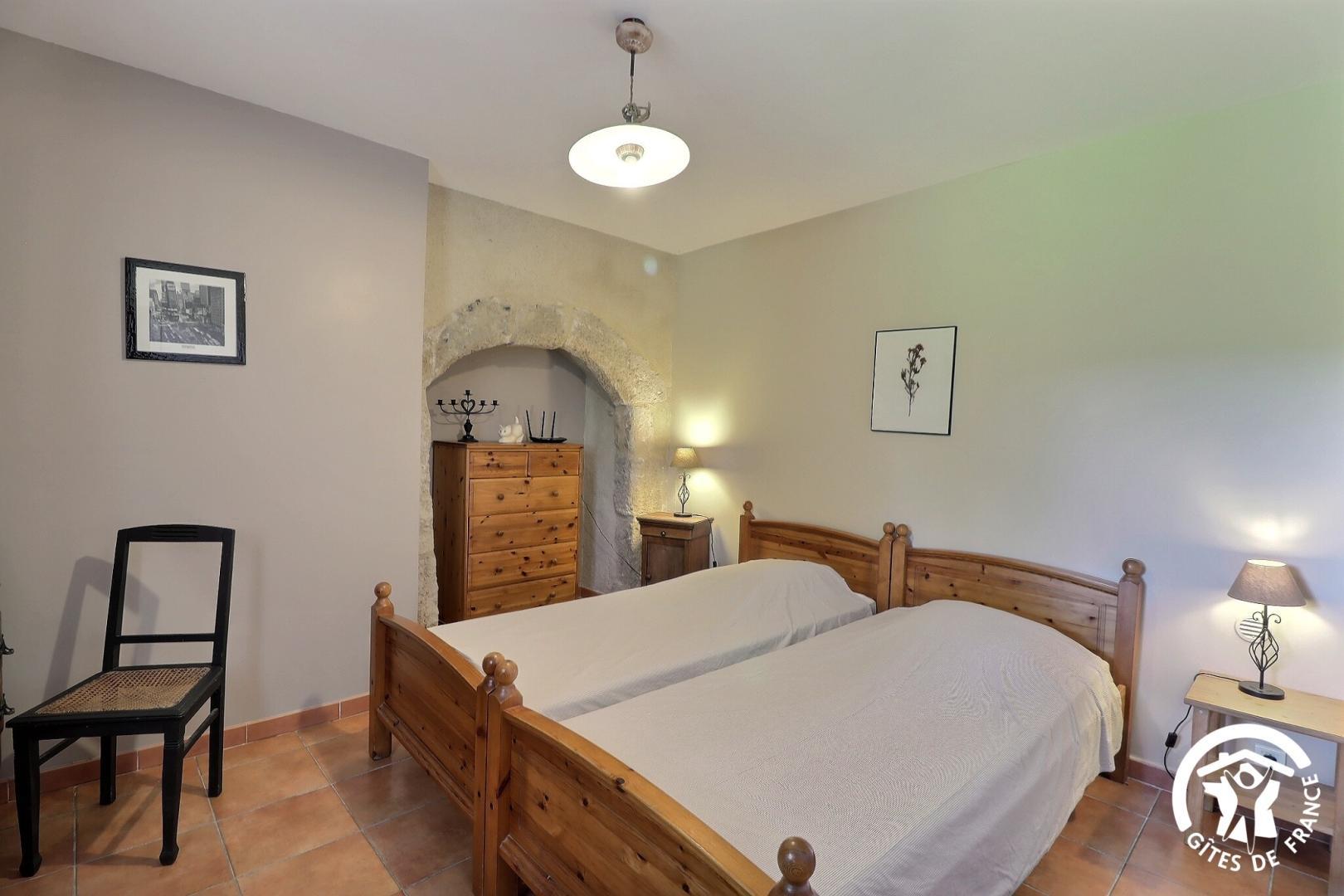 Les Micocouliers, Vernègues - photo 25