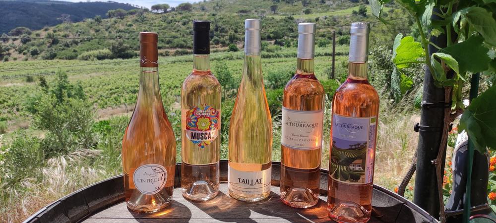 Domaine La Tourraque