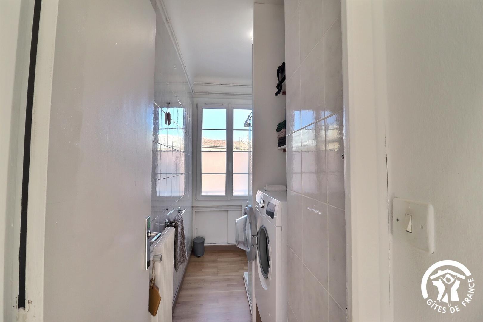 Chez Maria - Aix en Provence, Le Tholonet - photo 12