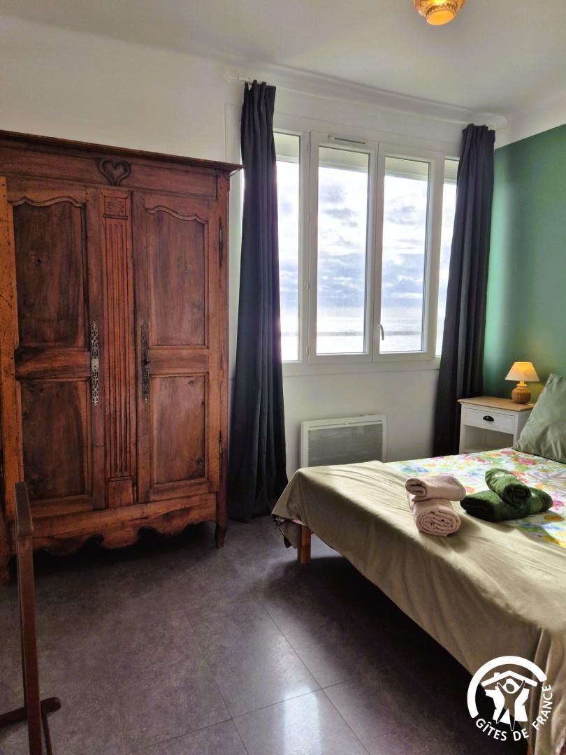 Vue exceptionnelle, Saintes-Maries-de-la-Mer - photo 15