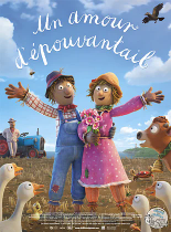 Séance ciné-atelier : un amour d'épouvantail_Morestel