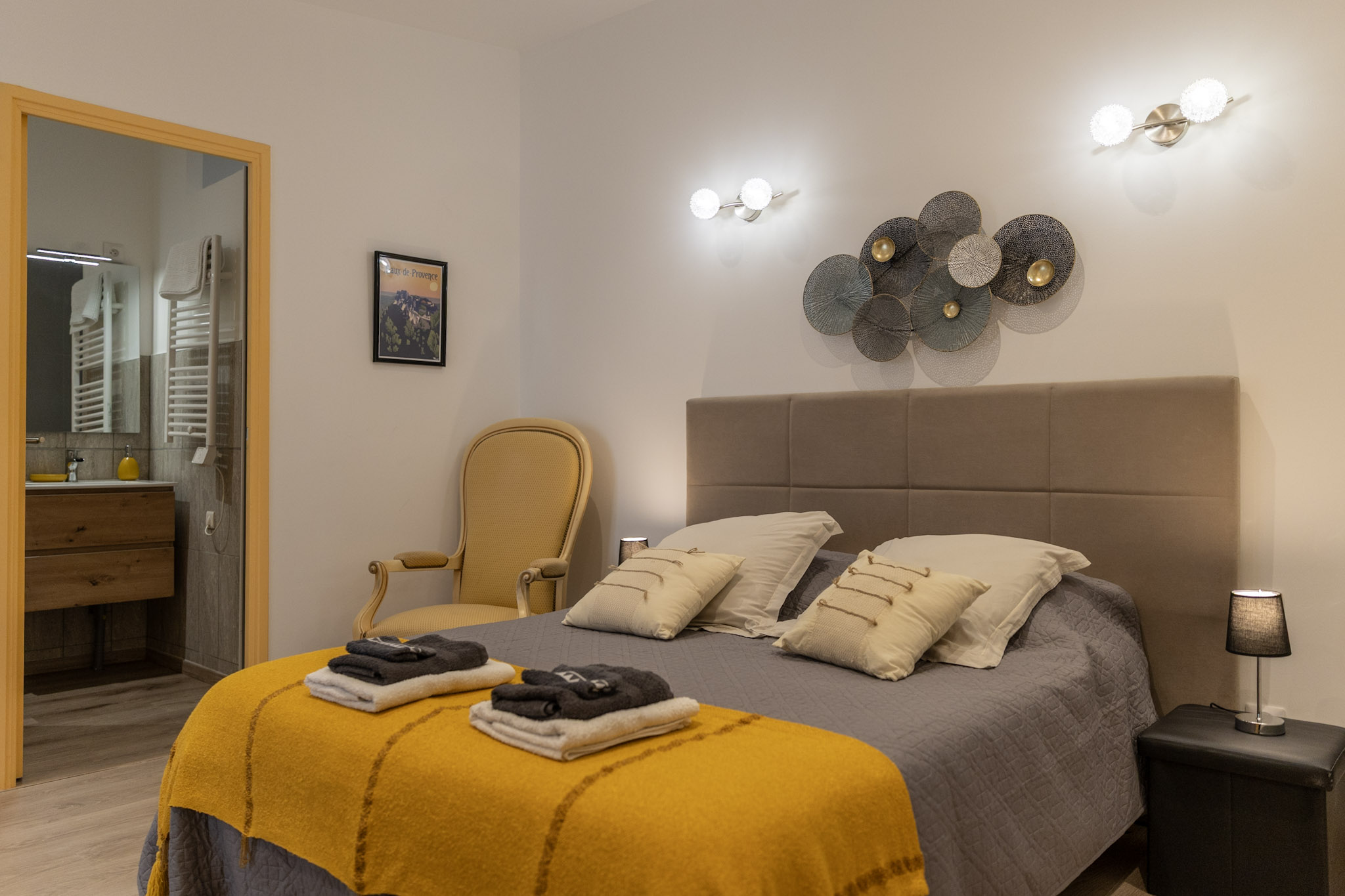 Instant en Provence La Soleiade, Eyragues - photo 2