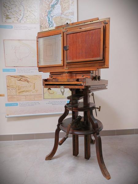 Journées Européennes du Patrimoine : visites des Archives municipales et communautaires de Montélimar