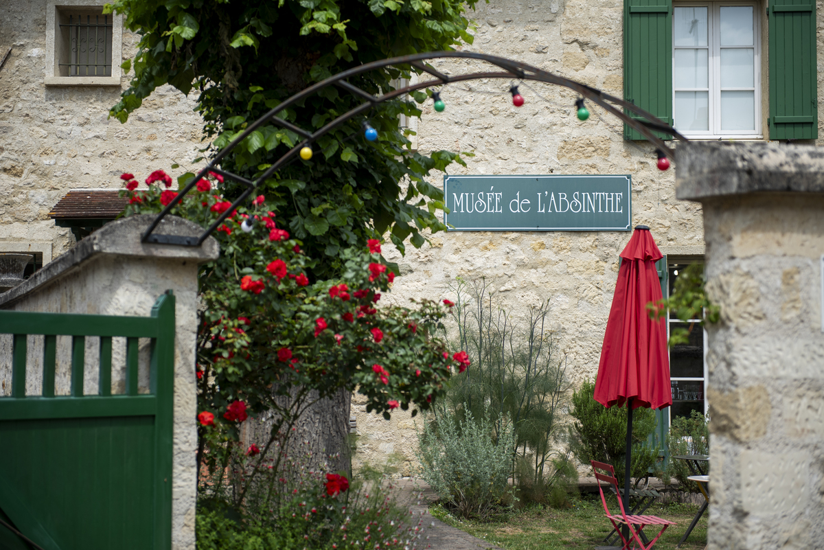 Balade gourmande sur les traces des Impressionnistes