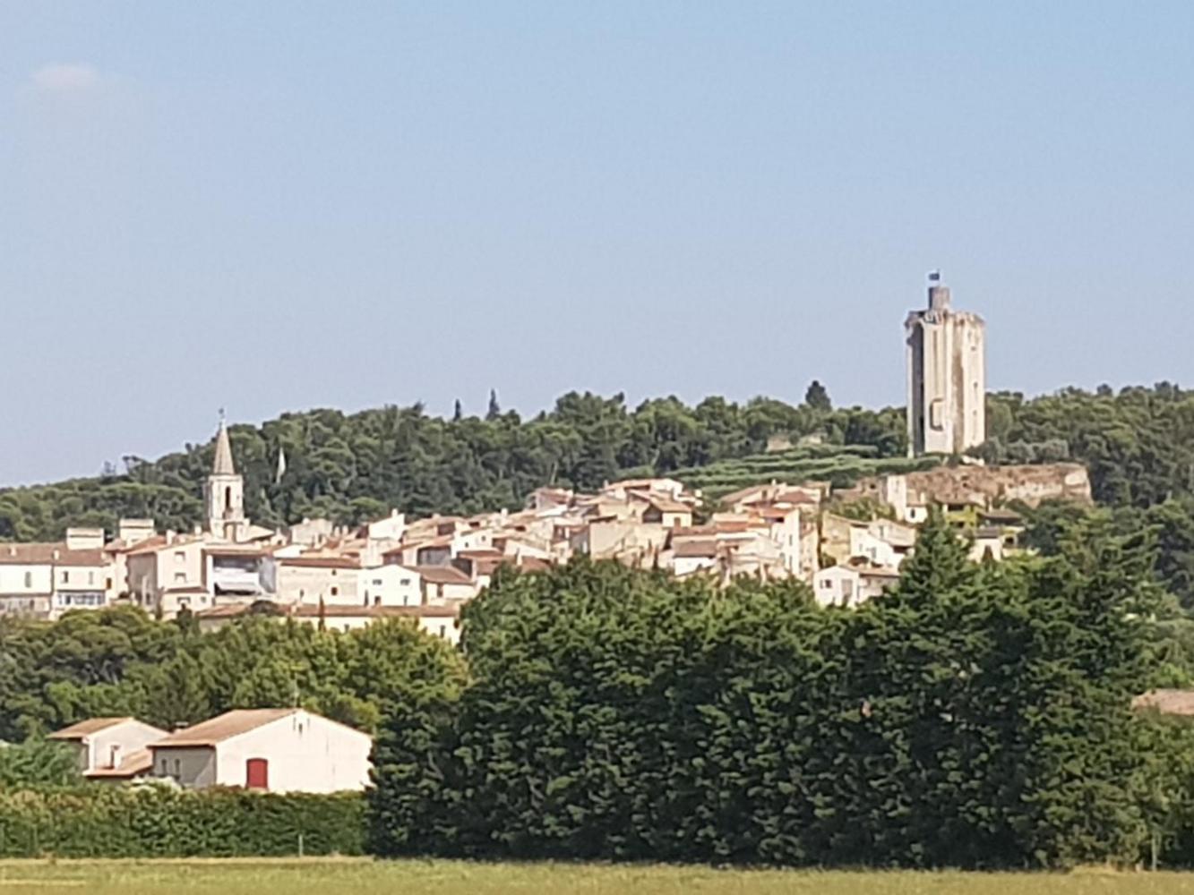 La Maison du Vallon, Barbentane - photo 37
