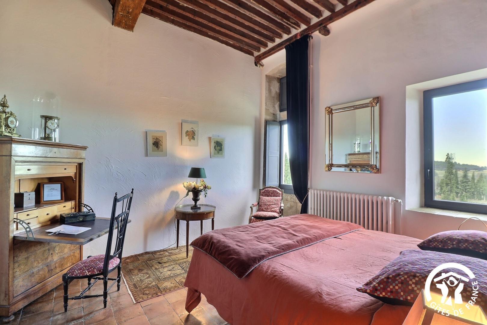 Château du Petit Sonnailler, Aurons - photo 2