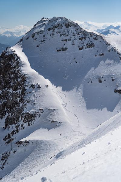 Centrale de Réservation des Karellis_Les Karellis